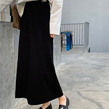 魚尾裙 洋裝 連身裙 裙子春季新款性感高腰修身針織魚尾包臀裙荷葉邊純色中長款半身裙女裝 歷史價格詳細信息