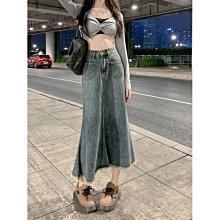 魚尾裙 洋裝 連身裙 裙子2023春夏新款性感甜辣妹荷葉邊半身裙女高腰抽褶魚尾包臀裙短裙子 歷史價格詳細信息
