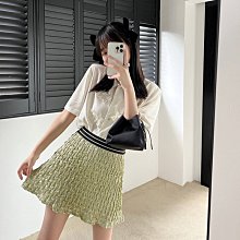 UNITY MODE美式休閒復古做舊牛仔褲女夏季藍色直筒闊腿長褲褲子潮 歷史價格詳細信息