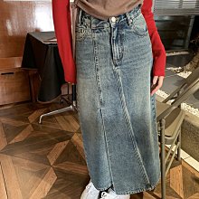 魚尾裙 洋裝 連身裙 裙子七色可選2023夏季日韓休閑系帶收腰半身裙女棉質松緊腰大擺裙長裙 歷史價格詳細信息