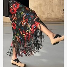 【中等身材】魚尾袖 上衣 / 絲紗上衣 / 舞蹈衣 / 韻律服 (海藍色) 歷史價格詳細信息