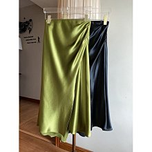 魚尾裙 洋裝 連身裙 裙子法式檸檬印花半身裙女夏款歐洲站優雅氣質高腰顯瘦中長款魚尾裙子 歷史價格詳細信息