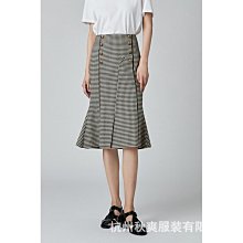 魚尾裙 洋裝 連身裙 裙子優質大量現貨 2023春裝新品 韓國高腰牛仔魚尾裙 牛仔半身裙 歷史價格詳細信息