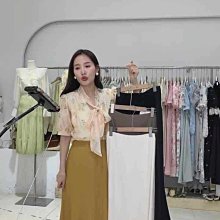 魚尾裙 洋裝 連身裙 裙子高腰不規則半身裙女設計感小眾夏季2023新款中長款魚尾裙子 歷史價格詳細信息