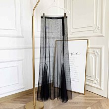 魚尾裙 洋裝 連身裙 裙子法式檸檬印花半身裙女夏款歐洲站優雅氣質高腰顯瘦中長款魚尾裙子 歷史價格詳細信息