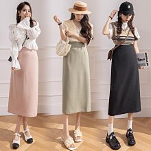 魚尾裙 洋裝 連身裙 裙子百姿高腰職業半身裙女2023春季新款時尚簡約氣質優雅OL百搭魚尾裙 歷史價格詳細信息