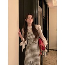魚尾裙 洋裝 連身裙 裙子小個子黑色魚尾牛仔半身裙新款高腰顯瘦彈力包臀裙中長款字裙 歷史價格詳細信息