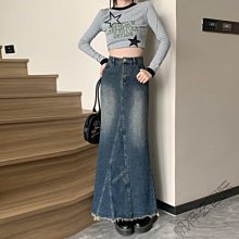 今年流行半身裙秋季新款純色氣質優雅百搭高腰裙子赫本風傘裙 歷史價格詳細信息