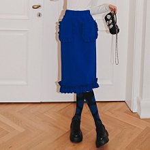 熱銷 魚尾裙半身裙氣質通勤黑色不規則魚尾裙寬松設計感裙子女長裙 可開發票 歷史價格詳細信息