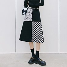 熱銷 半身裙魚尾裙短裙女裝黑色半身裙韓版魚尾裙個性顯瘦半身裙女長裙 可開發票 歷史價格詳細信息