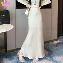 時尚半身裙氣質壓褶百褶裙女2024春夏季新款a字韓版高腰中長裙 歷史價格詳細信息