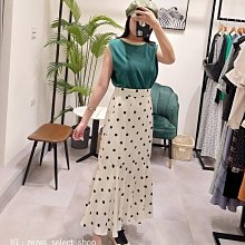 雪紡--氣質滿點拼接圓領雪紡袖牛奶絲橫條紋七分袖附腰繩長版上衣(黑.藍XL-5L)-D410熊衣褲語 歷史價格詳細信息