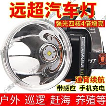 強光頭燈 充電超亮 頭戴式照明燈 戶外鋰電手電筒 感應夜釣魚專用礦燈 LED頭燈 頭戴燈 打獵頭燈 釣魚頭燈 登山頭燈 歷史價格詳細信息