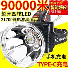 新款強光充電四檔五眼頭戴燈 歷史價格詳細信息