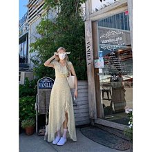 大碼碎花雪紡連衣裙女夏季紫色袖開叉復古法式長裙胖mm裙子女 歷史價格詳細信息