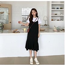 魚尾裙套裝女時尚兩件式洋裝氣質春秋S-XL正品 促銷 歷史價格詳細信息