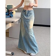 2023春夏潮牌淺色破爛牛仔褲男寬鬆個性韓版青年彈力小腳乞丐褲子 歷史價格詳細信息