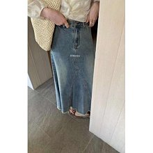 好看牛仔長裙（iroo 竇騰簧 diffa moma 高美芬 whiple 歷史價格詳細信息