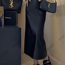 2024新款高級感緞面性感比基尼泳衣女掛頸露背小胸聚攏泡溫泉泳裝 歷史價格詳細信息