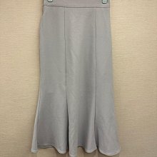 正韓 灰色三扣毛料大衣 歷史價格詳細信息