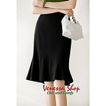 VENESSA~ 新款 高階通勤 法式宮廷風 精緻立體燒花 高腰蓬蓬蛋糕裙 蕾絲網紗裙 (T1186) 歷史價格詳細信息