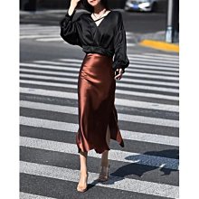 2024新款深V新品緞面雪紡休閒性感吊帶薄款情趣性感純欲誘惑約會角色扮演聖誕禮物  露天市集  全台最大的網路購物市 歷史價格詳細信息