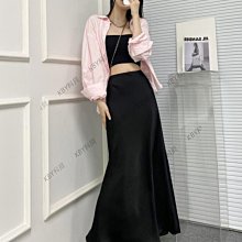 新款薄荷黑色冰絲襯衫    男士韓版上衣   夏季薄款寬鬆上衣   冰襯長袖襯衫男 歷史價格詳細信息