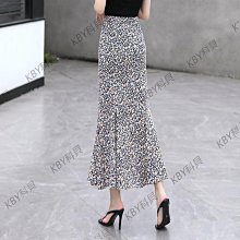 碎花半身裙女夏春印花雪紡小雛菊a字長裙高腰垂感bm風中長款裙子 歷史價格詳細信息