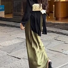 夏款洋氣皺褶不規則短袖時尚T恤衫印花中長款雪紡半身裙兩件套 歷史價格詳細信息