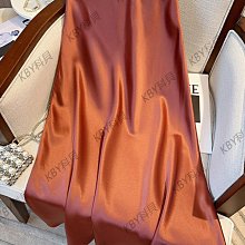 冰絲三醋酸七分褲男士夏季薄款哈倫褲寬鬆垂感緞面休閒褲大碼中褲~乾乾好物~ 歷史價格詳細信息