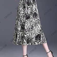 半身裙子冰絲a字職業2024新款夏季小眾款女裝氣質醋酸緞面魚尾裙-kby科貝 歷史價格詳細信息