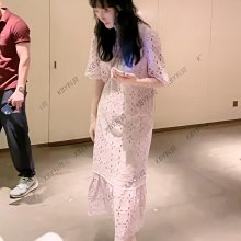 ????????????????????????韓國溫柔薄針織背心+外套兩件套裝-????色(現+預) 歷史價格詳細信息