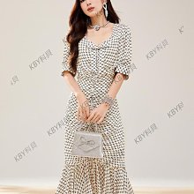 2024夏季新款高腰修身顯瘦西裝直筒包臀裙A字半身裙中長款一步裙-KBY科貝 歷史價格詳細信息