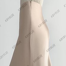 側拉鏈高腰西裝褲女夏季薄款冰絲雪紡窄版闊腿褲高級感微喇直筒褲 歷史價格詳細信息