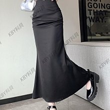 冰絲醋酸闊腿褲女夏季薄款高腰垂感寬鬆防曬抓花緞面休閒直筒褲子 歷史價格詳細信息