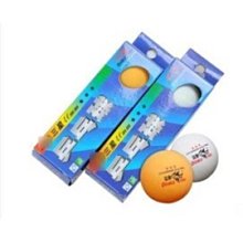 三星級比賽用無縫乒乓球 6入 歷史價格詳細信息