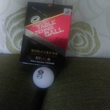 阿丹桌球，紅雙喜DJ40+,WTT賽事用球，一盒6粒裝，白色，180元 歷史價格詳細信息