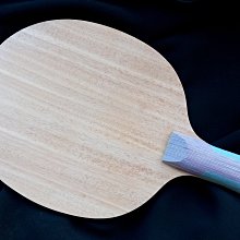 ZLC CYPRESS【Double day-台灣拍板/TAB35】悍將系列 Speed King3桌球拍/單板 歷史價格詳細信息