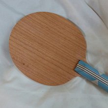 ZLC CYPRESS【Double day-台灣拍板/TAB35】悍將系列 Speed King3桌球拍/單板 歷史價格詳細信息