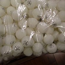 阿丹桌球，紅雙喜DJ40+,WTT賽事用球，一盒6粒裝，白色，180元 歷史價格詳細信息