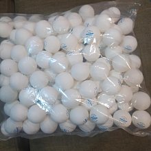 阿丹桌球，紅雙喜DJ40+,WTT賽事用球，一盒6粒裝，白色，180元 歷史價格詳細信息