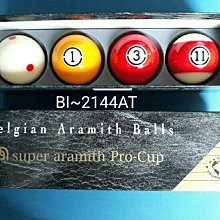 全新比利時 Aramith 黑圈母球  單顆價 庫存品賠售出清 歷史價格詳細信息