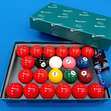 全揚撞球 Aramith比利時進口比賽級**英式撞球台專用**高級司諾克撞球 歷史價格詳細信息