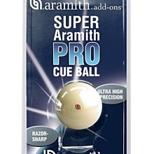 全揚撞球 Aramith比利時進口比賽級**英式撞球台專用**高級司諾克撞球 歷史價格詳細信息