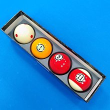 全揚撞球 Aramith比利時進口比賽級**英式撞球台專用**高級司諾克撞球 歷史價格詳細信息