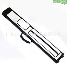 九球桿美式撞球桿6孔桿桶 六孔二分一1/2桿包 撞球球筒 桿袋桿盒 歷史價格詳細信息