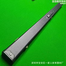 奧秘撞球杆盒12斯諾克34撞球杆黑八桌球盒絨布外塑通杆盒 價格比較,價格查詢,歷史價格詳細信息