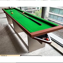 【好康】撞球桌家用小型標準型成人美式黑八中式桌球二合一桌球桌撞球案 歷史價格詳細信息