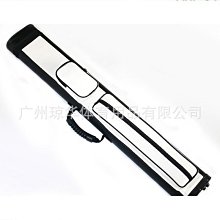 九球桿美式撞球桿6孔桿桶 六孔二分一1/2桿包 撞球球筒 桿袋桿盒 歷史價格詳細信息