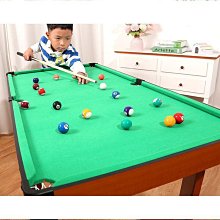 撞球桌家用　大號桌球檯小孩子室內鍛鍊桌面親子玩具益智摺疊桌優質 歷史價格詳細信息